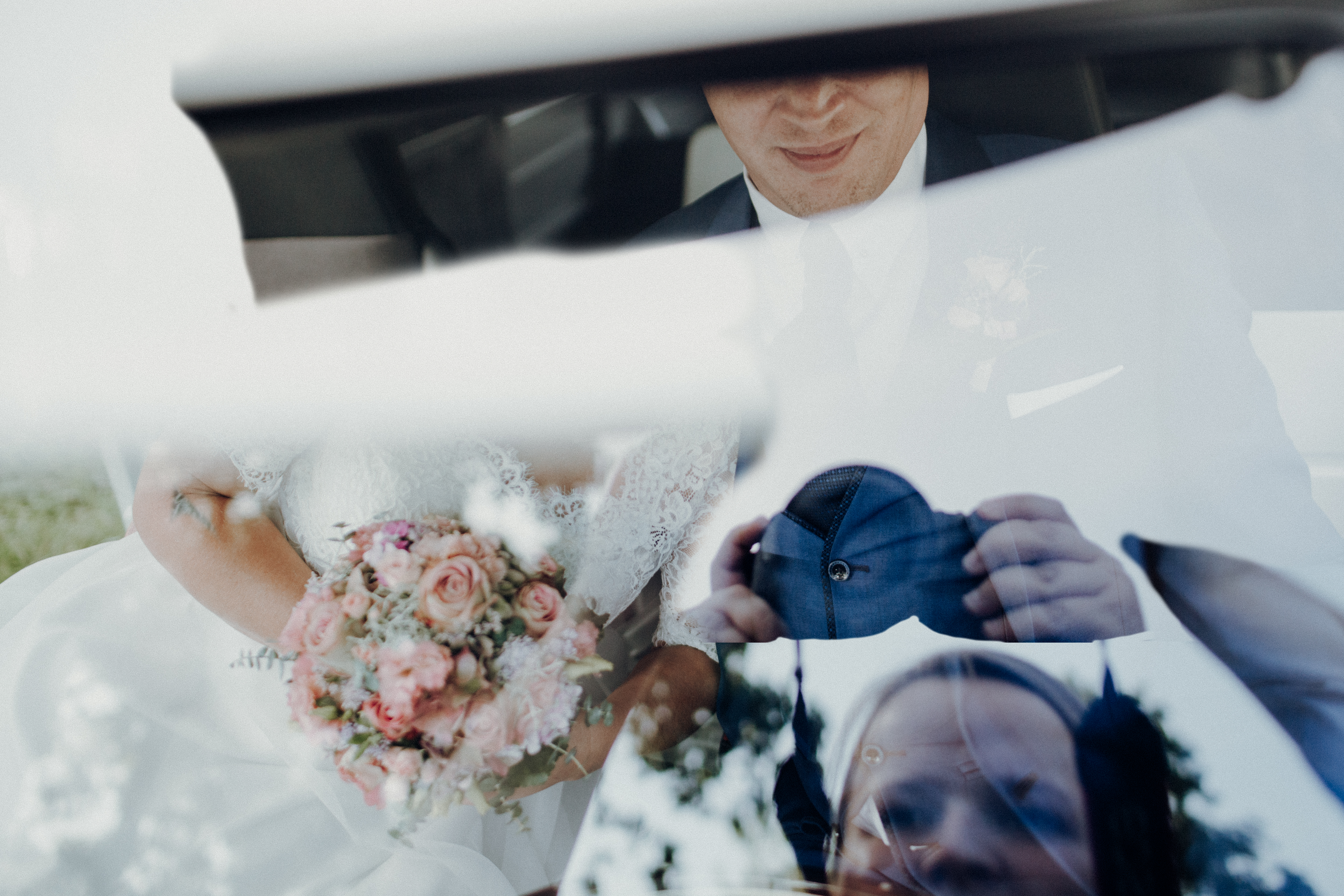 Freie Trauung Travemünde