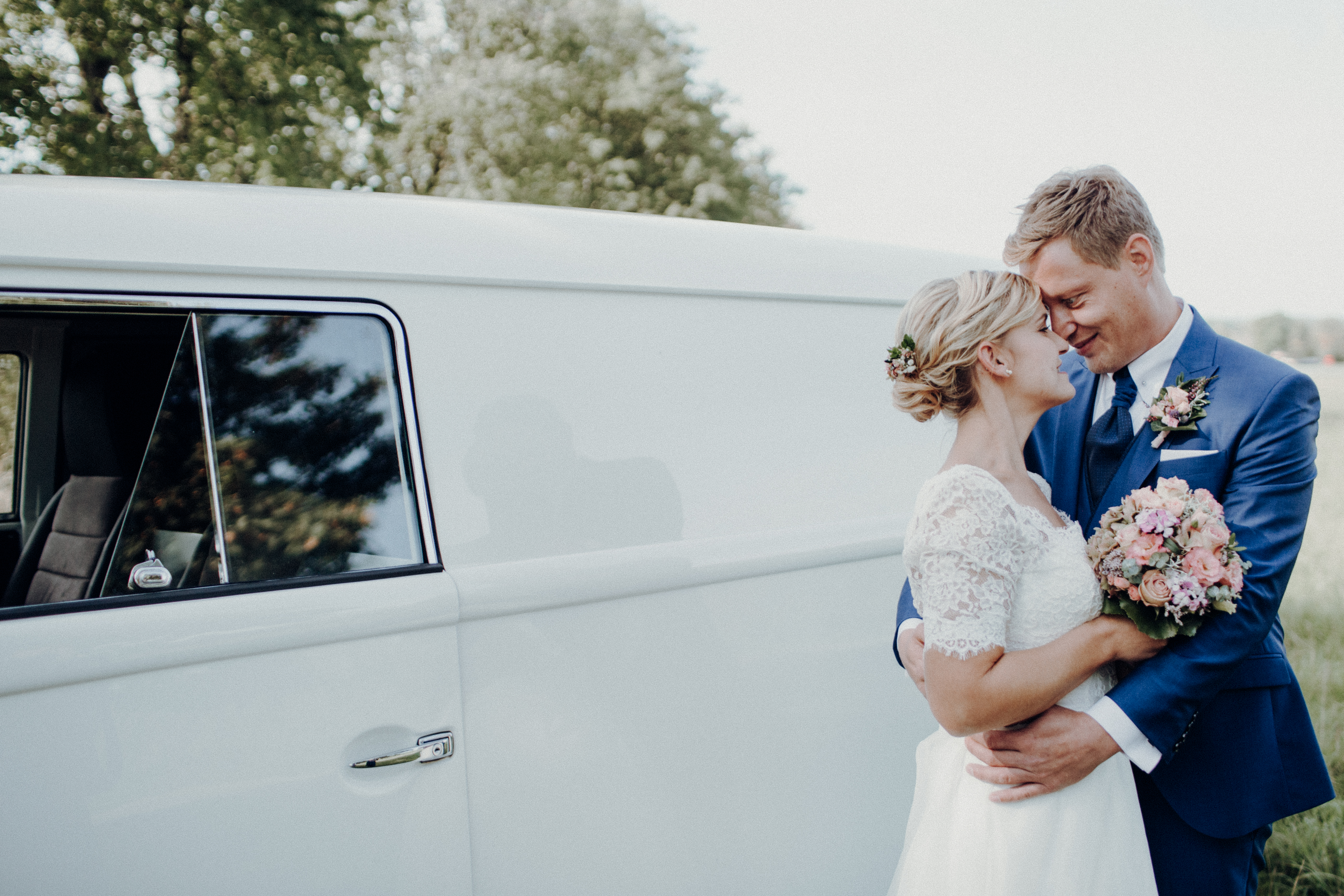 Hochzeitsfotograf NRW: Die Fotovideografin