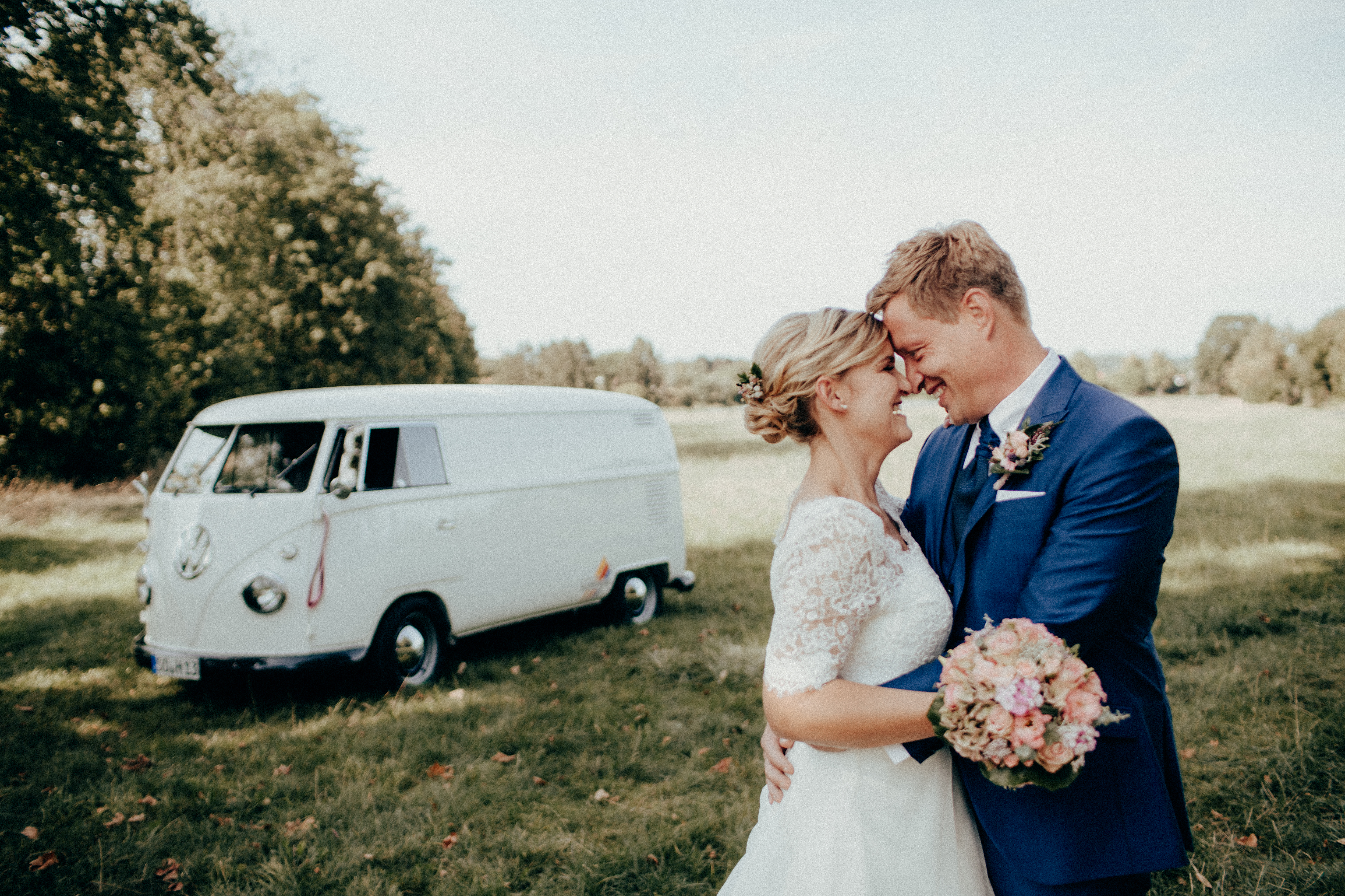 Freie Trauung Travemünde