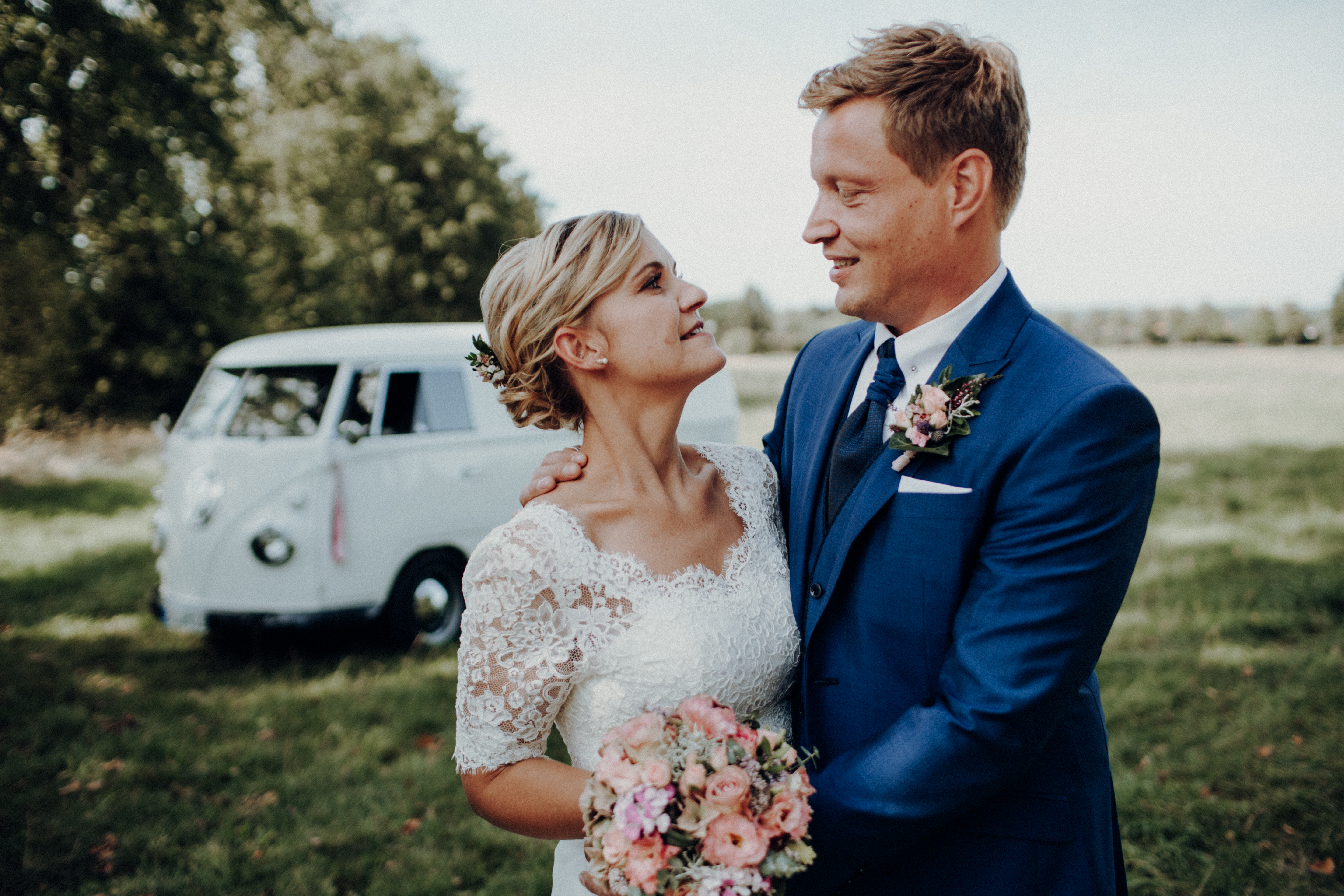 Hochzeitsfotograf NRW: Die Fotovideografin