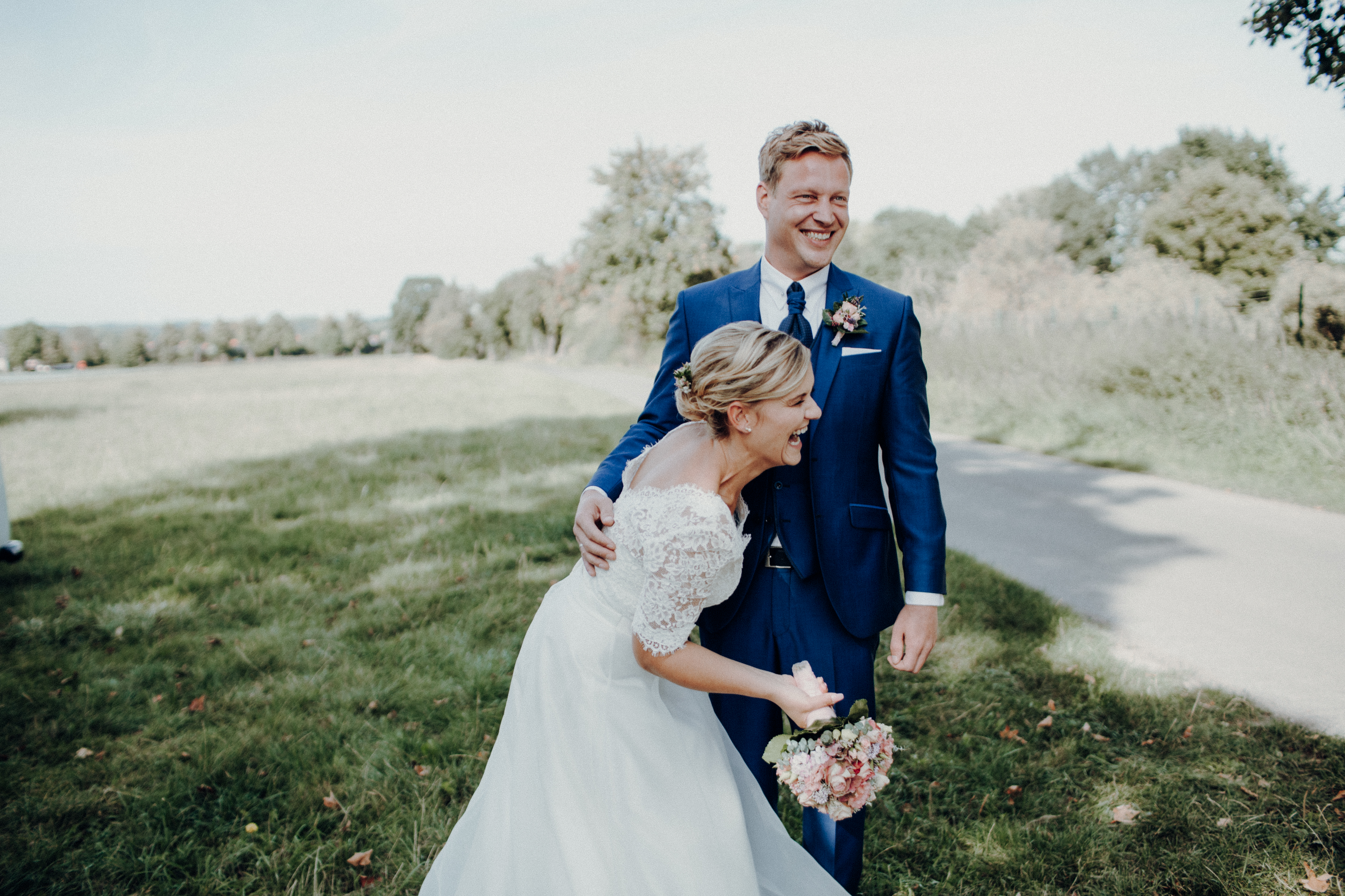 Freie Trauung Travemünde