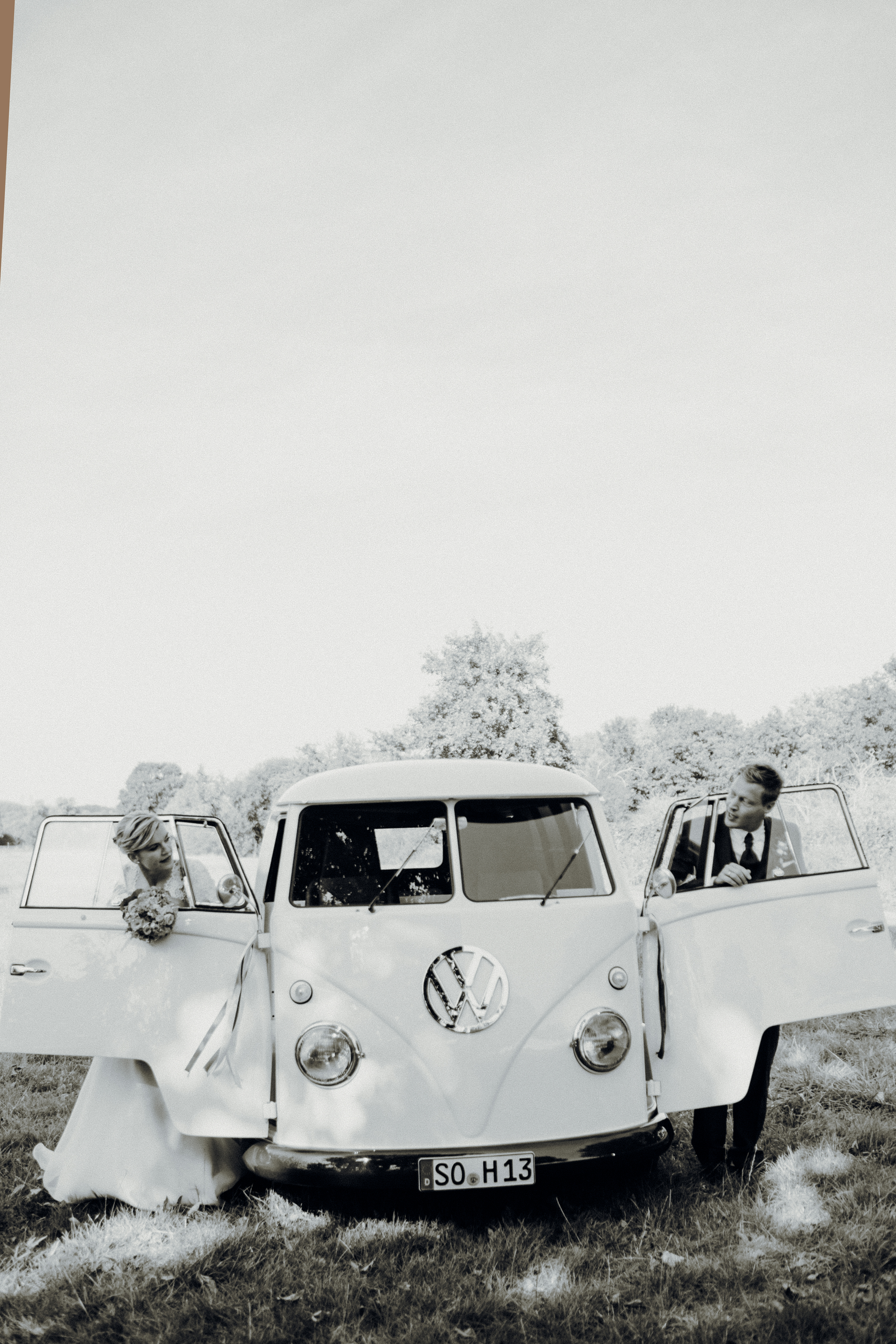 Hochzeitsfotograf NRW: Die Fotovideografin