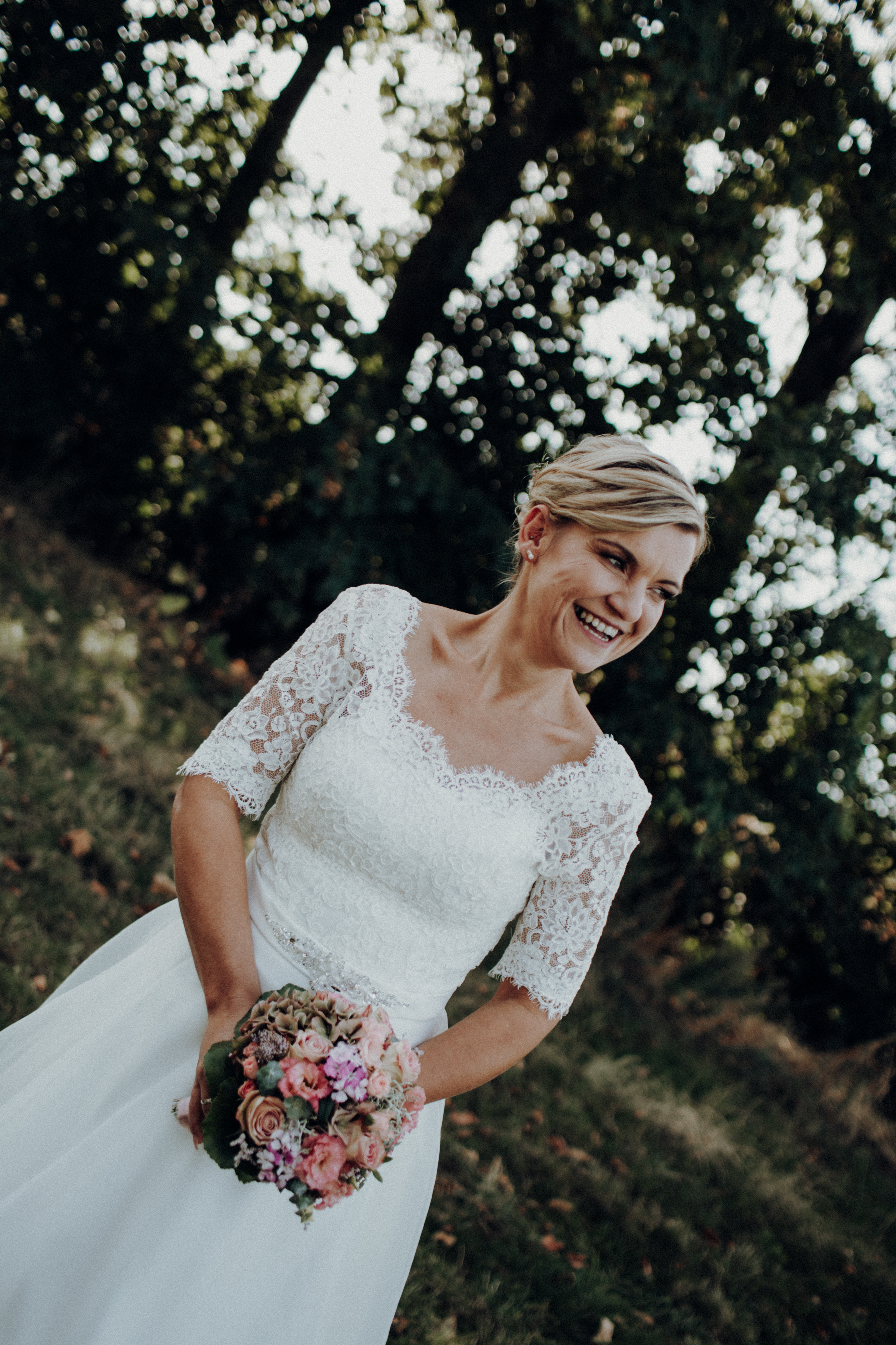 Hochzeitsfotograf NRW: Die Fotovideografin