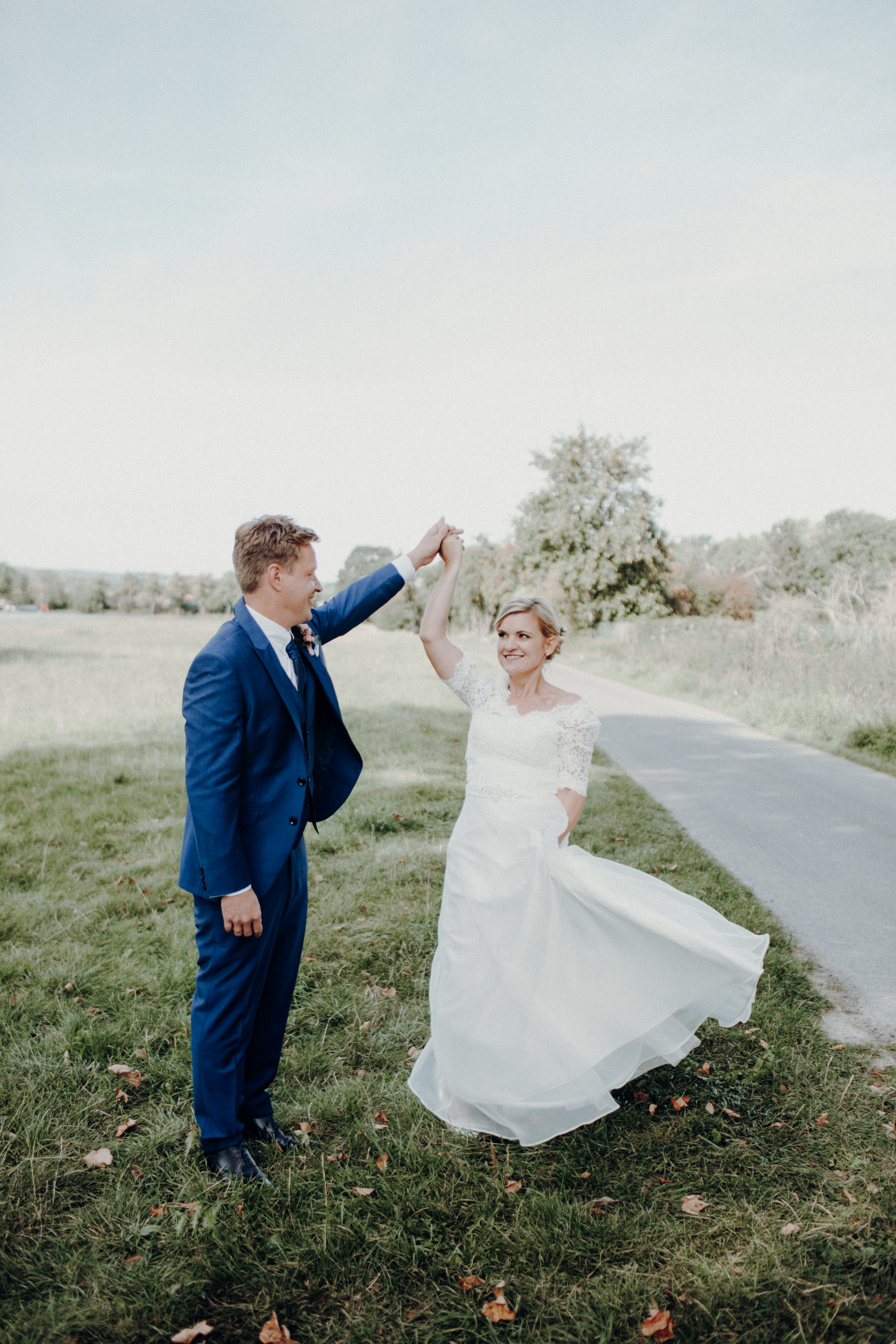 Freie Trauung Travemünde