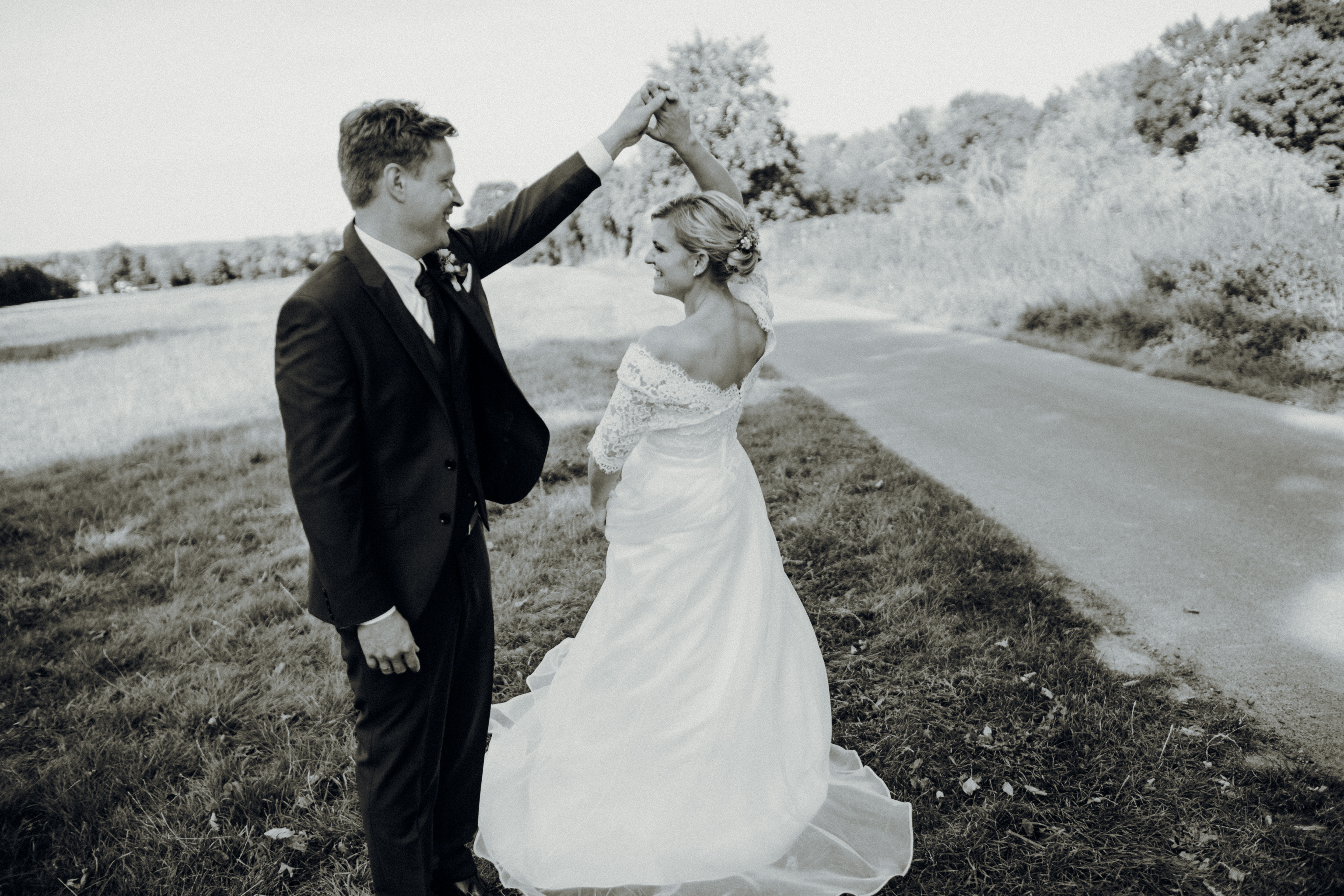 Freie Trauung Travemünde