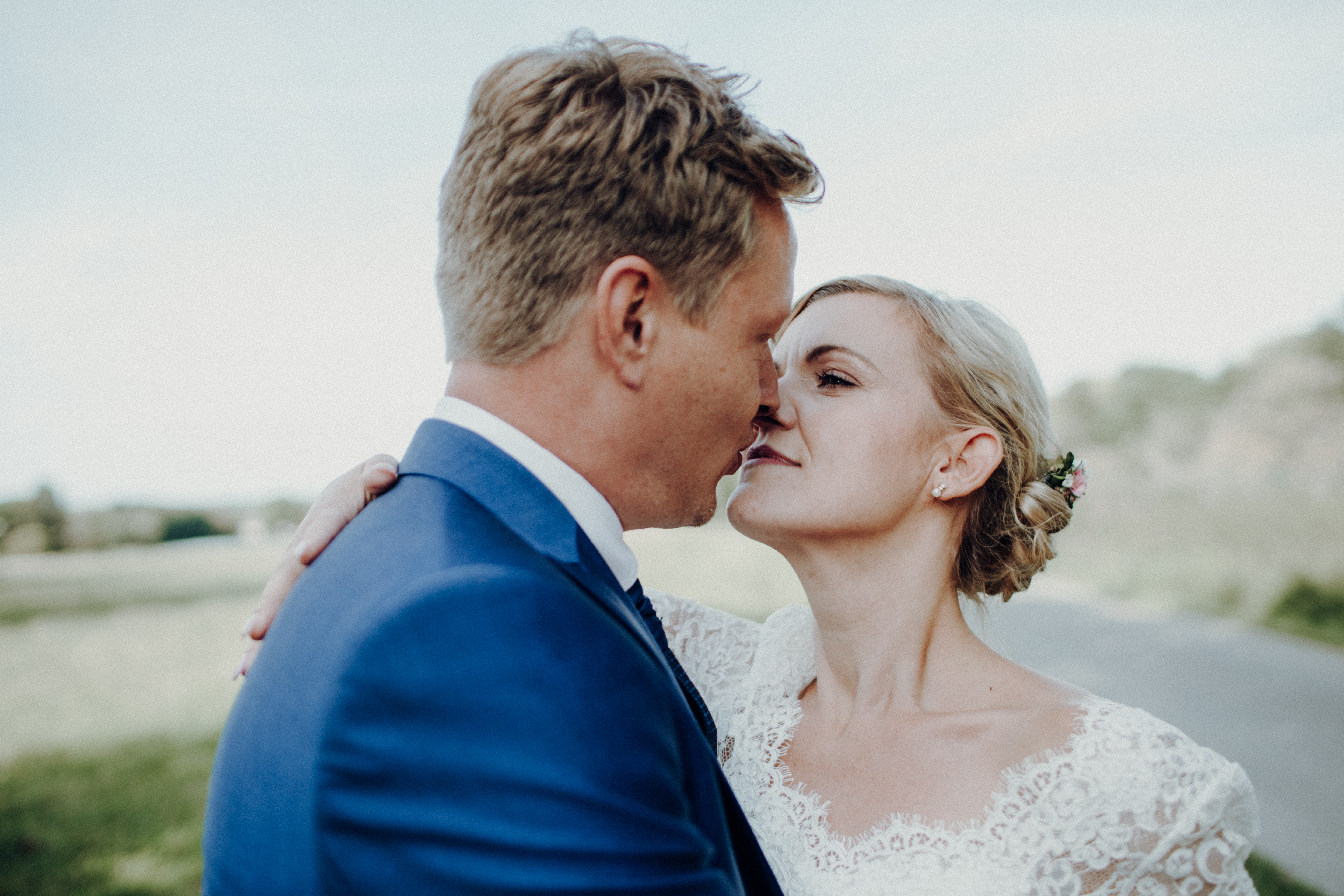 Freie Trauung Travemünde