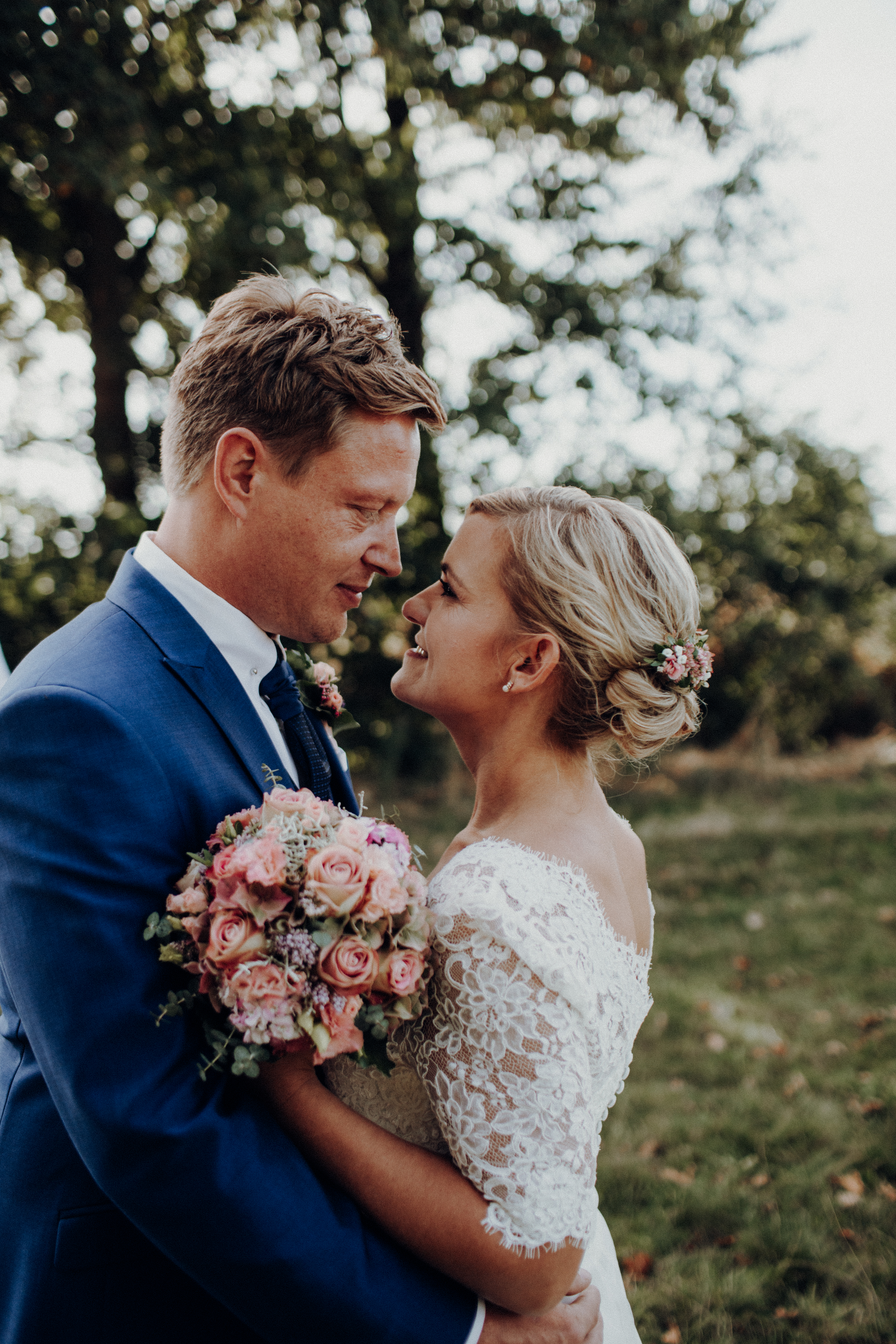 Freie Trauung Travemünde