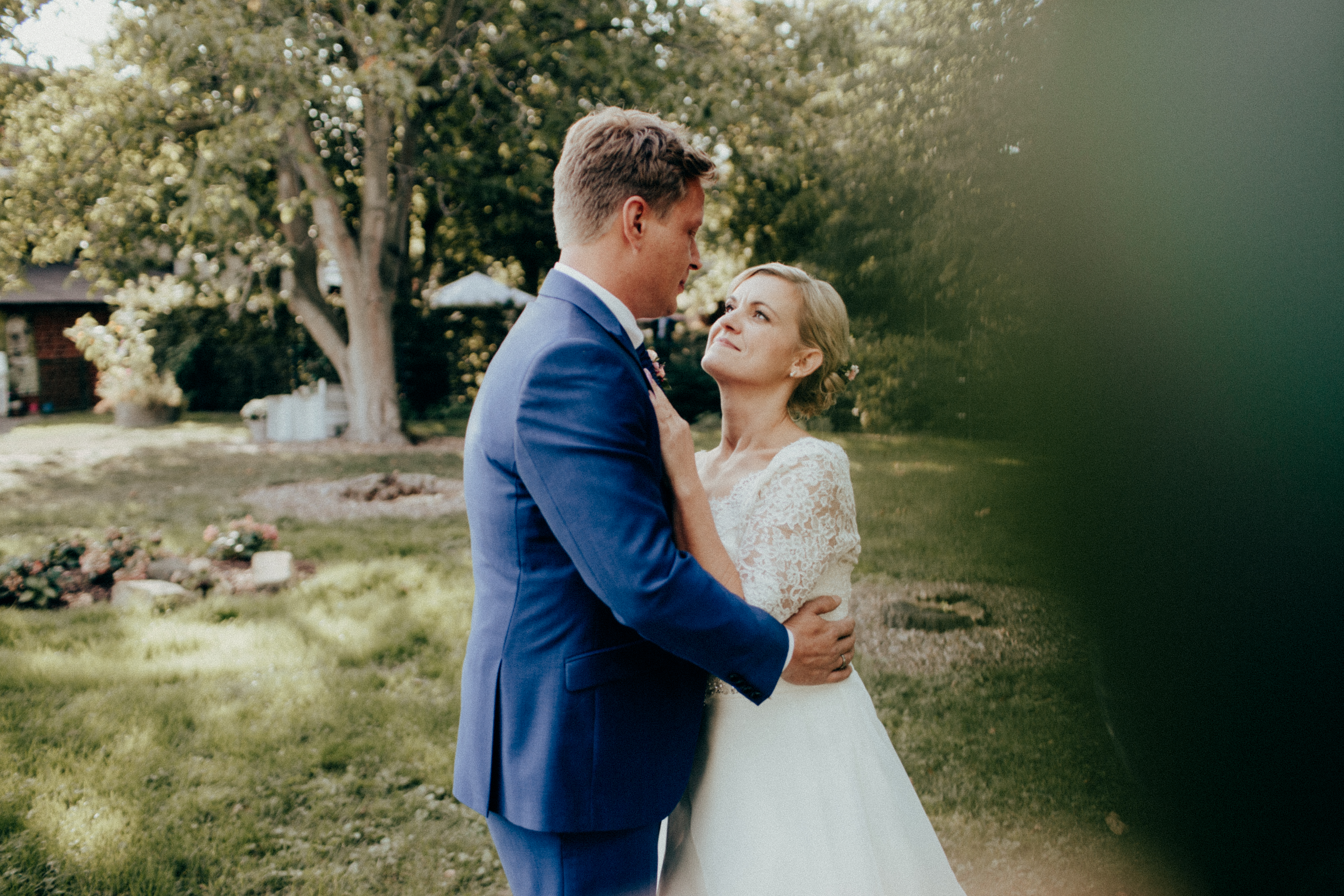 Freie Trauung Travemünde