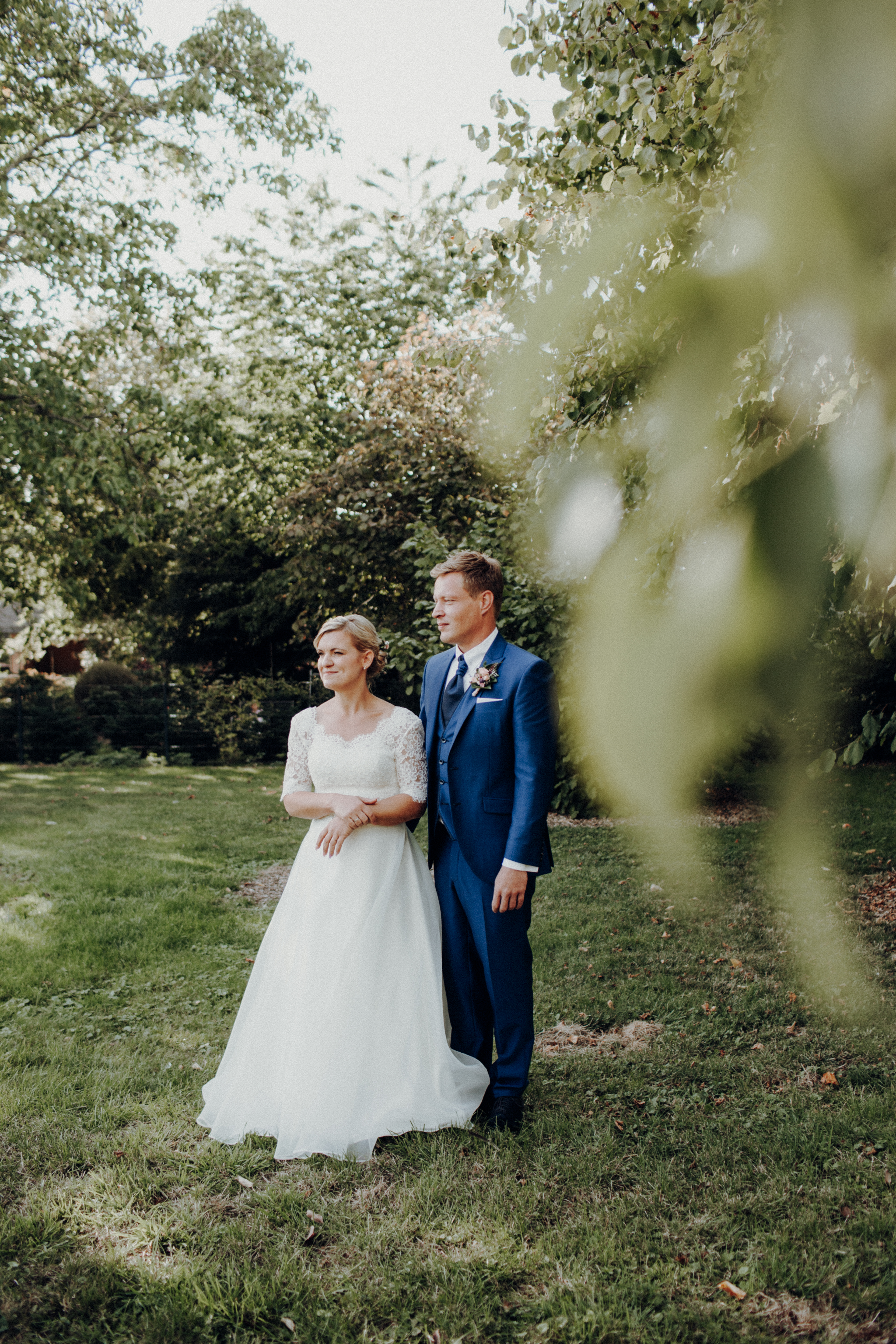 Hochzeitsfotograf NRW: Die Fotovideografin