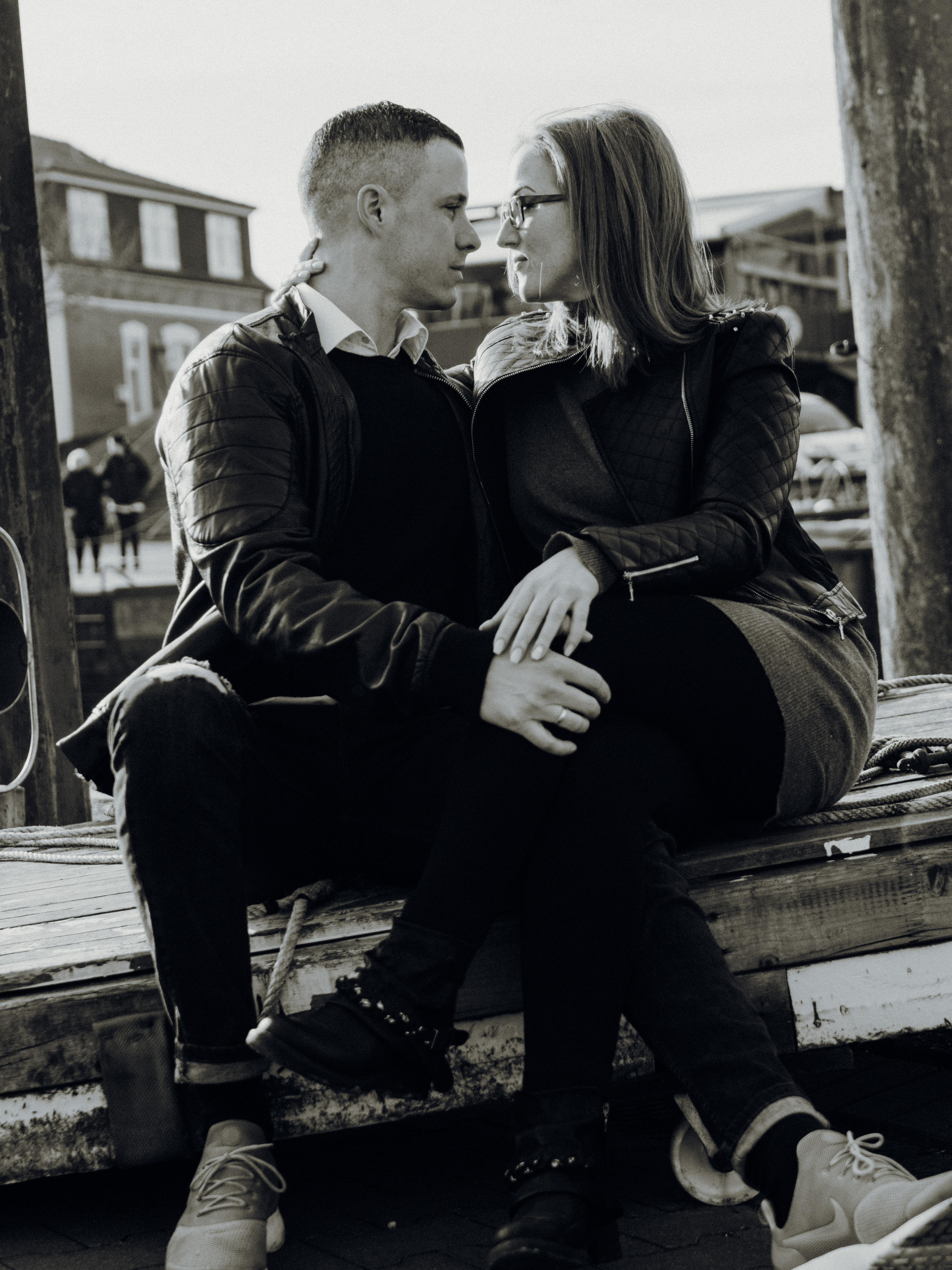 Fotograf NRW Die Fotovideografin