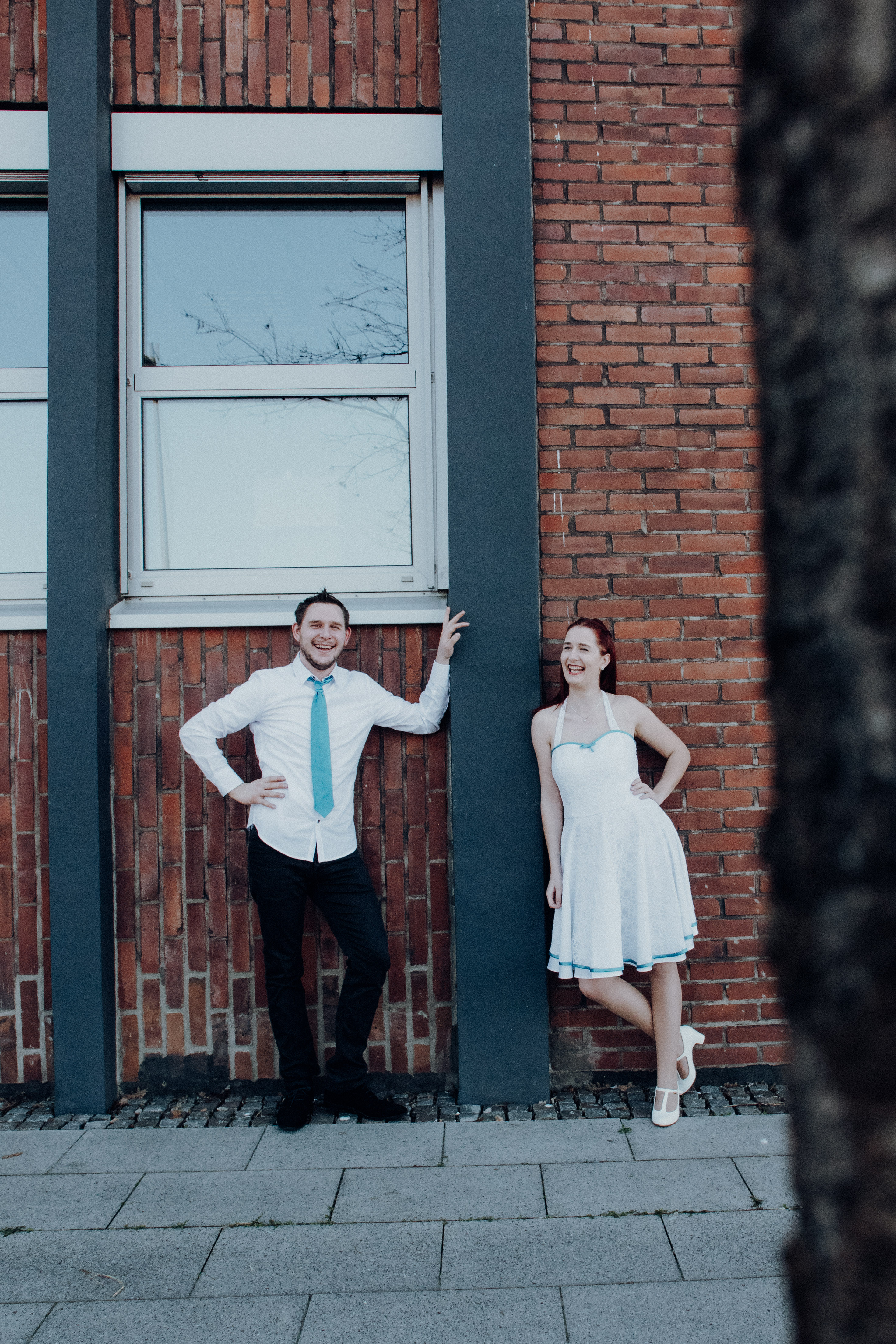 Hochzeitsfotograf NRW Die Fotovideografin