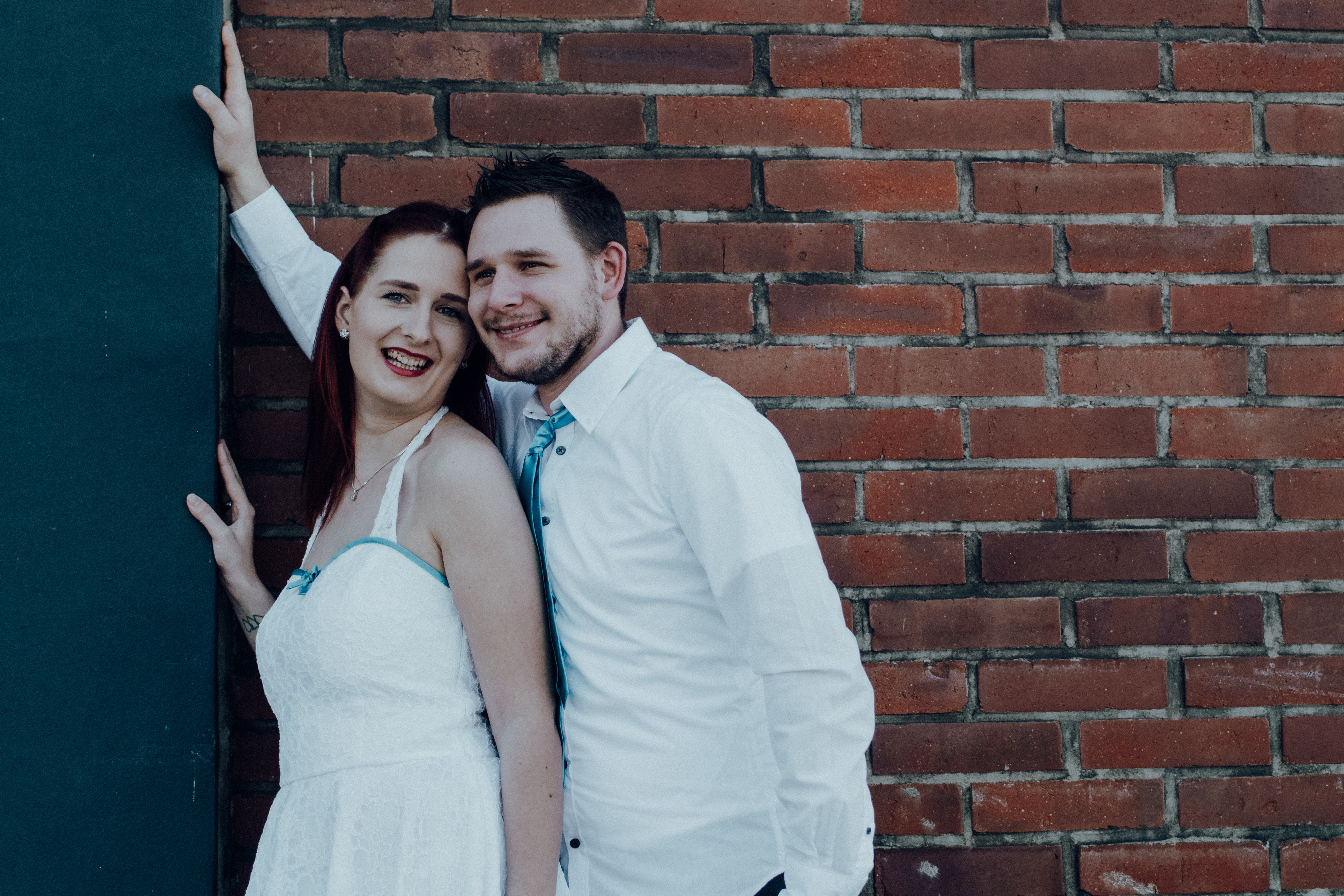 Hochzeitsfotograf NRW Die Fotovideografin