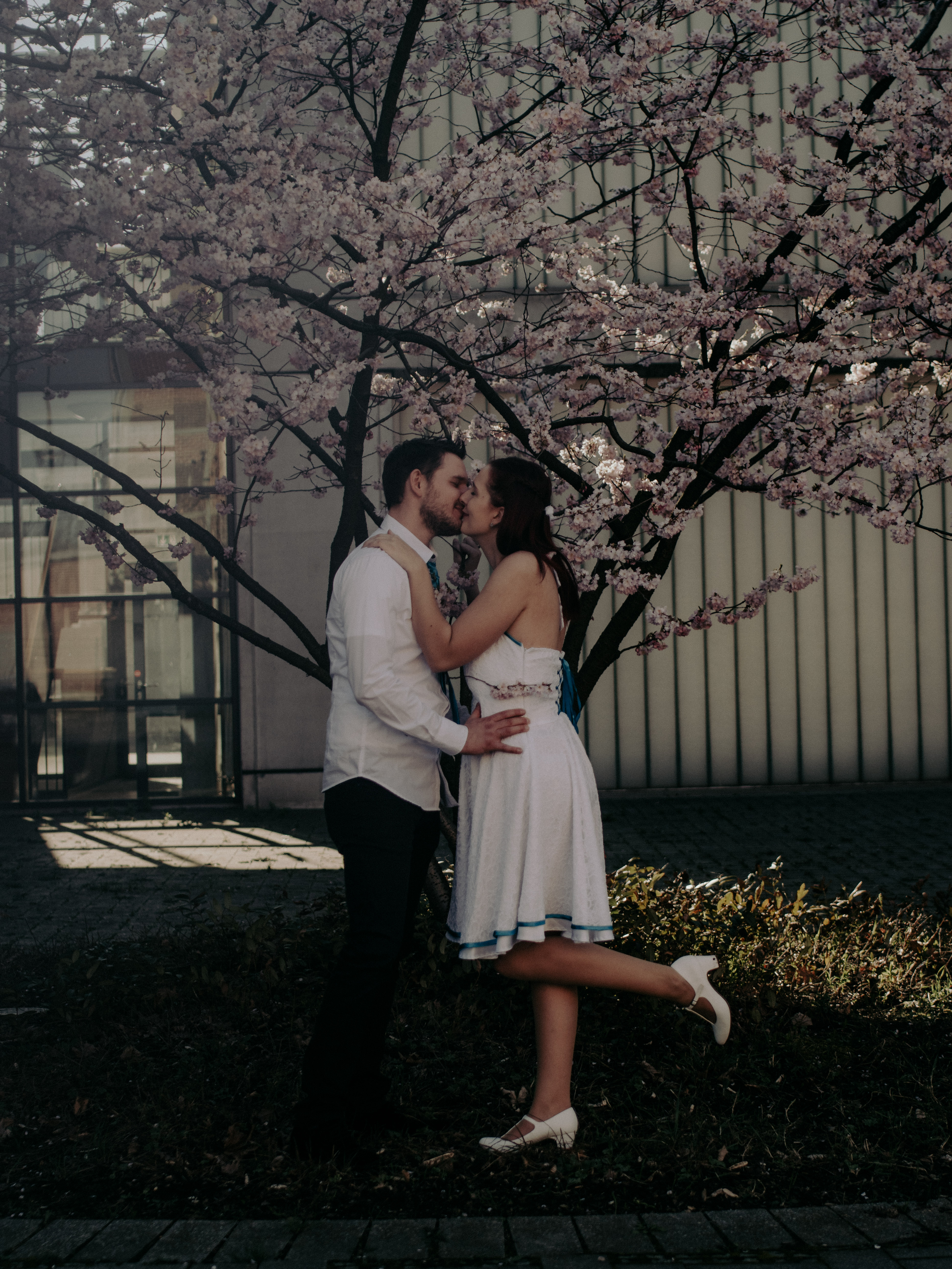 Hochzeitsfotograf NRW Die Fotovideografin