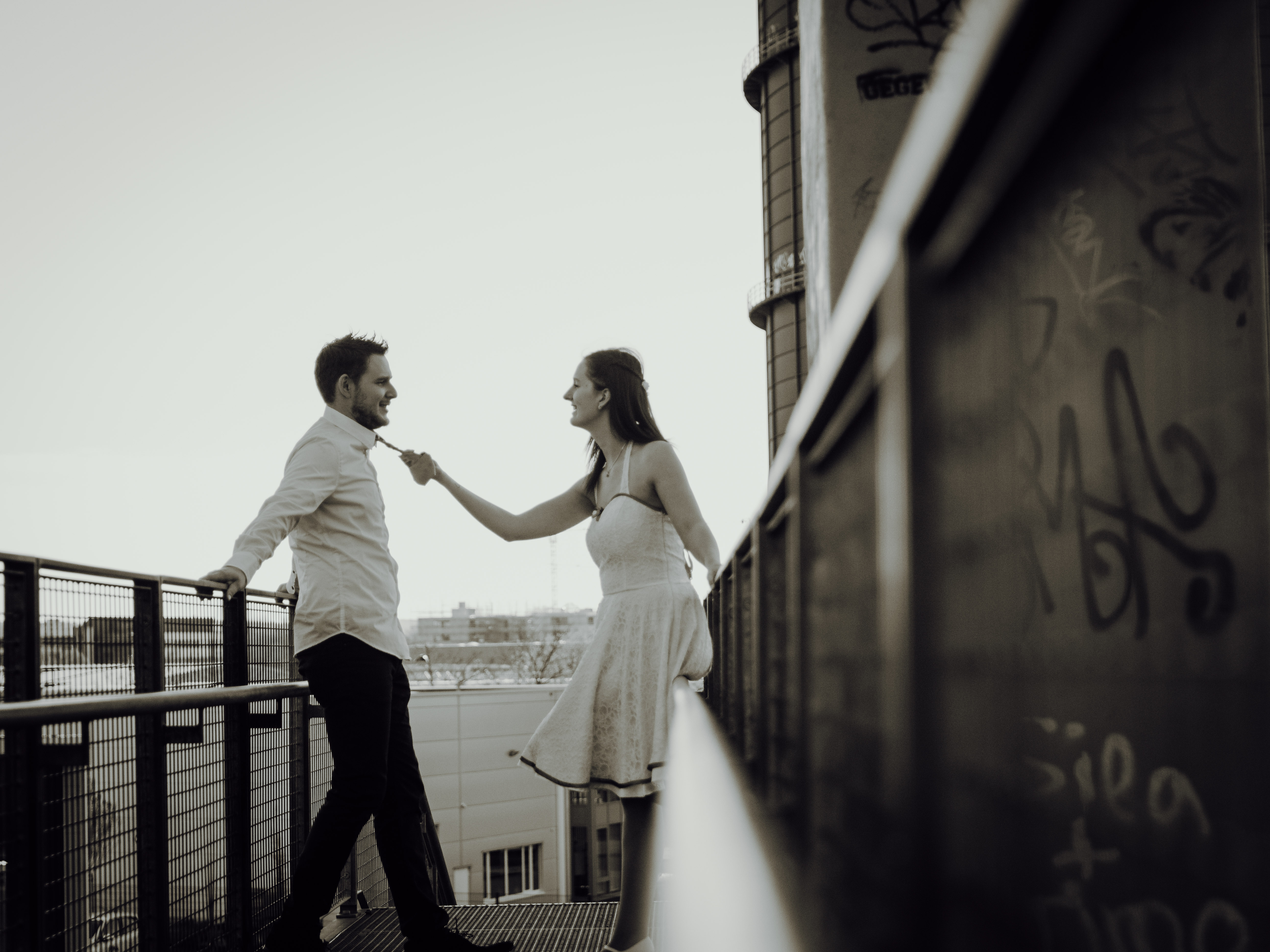 Hochzeitsfotograf NRW Die Fotovideografin