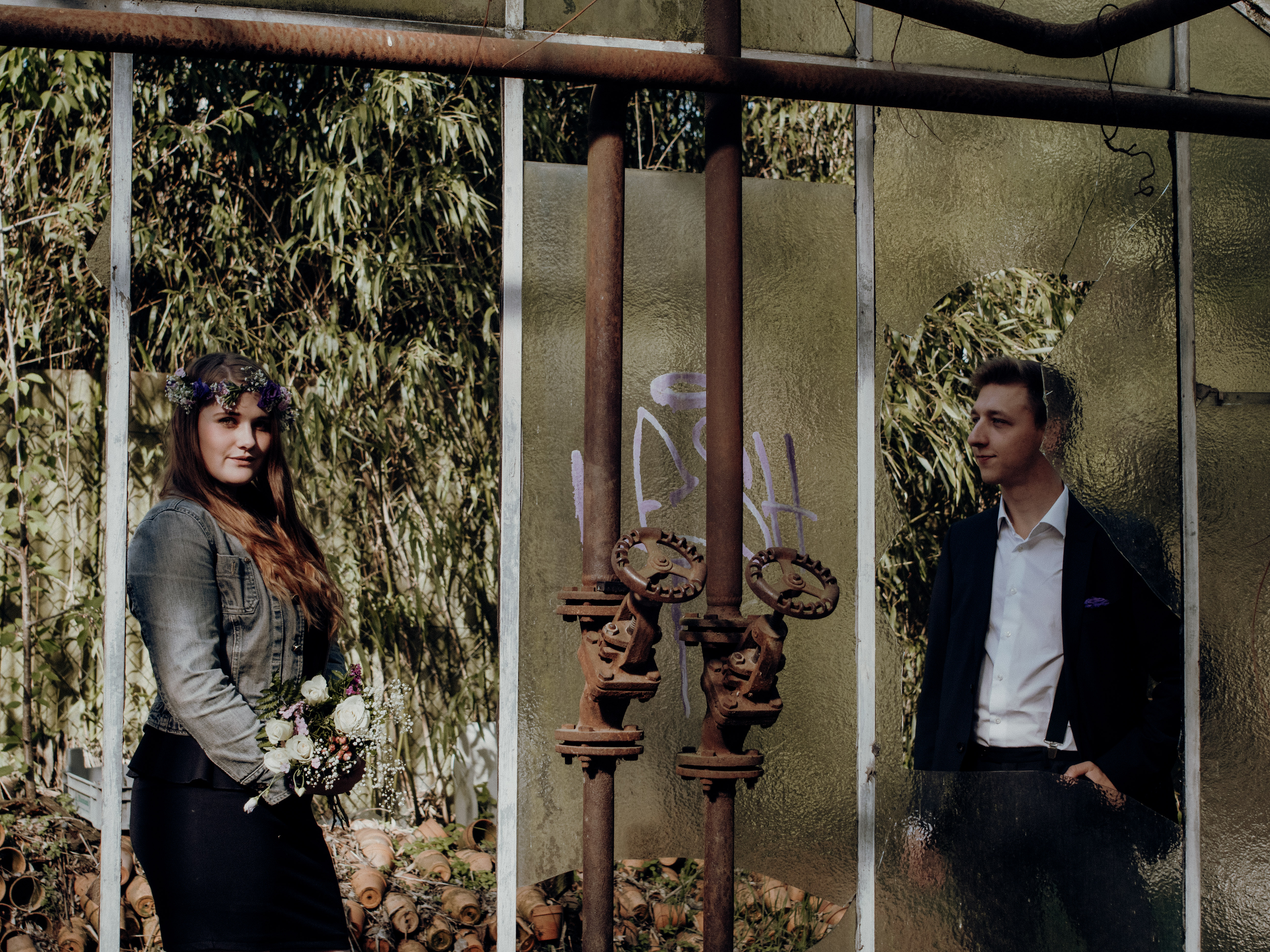 hochzeitsfotograf Köln Die Fotovideografin