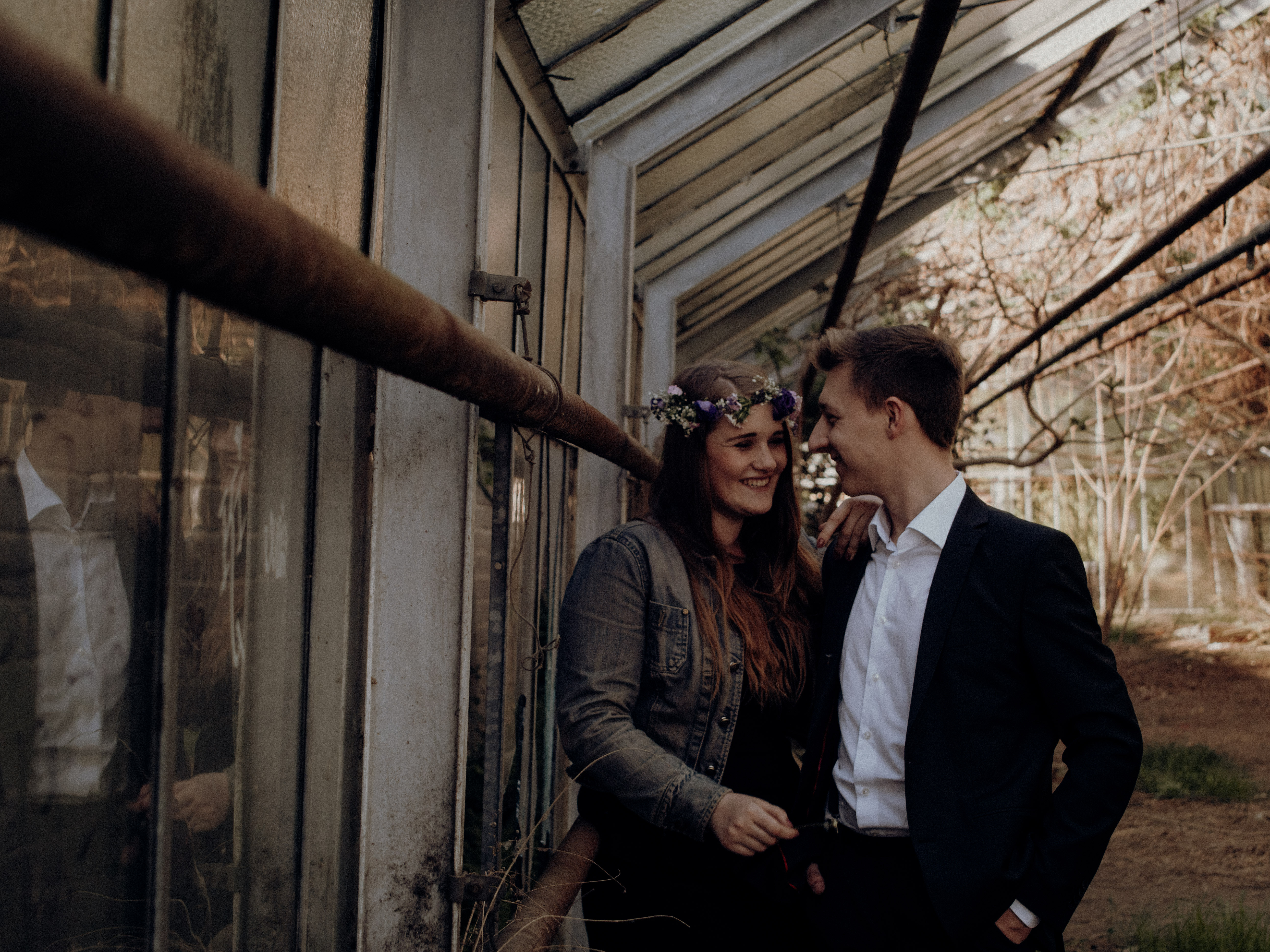 hochzeitsfotograf Köln Die Fotovideografin