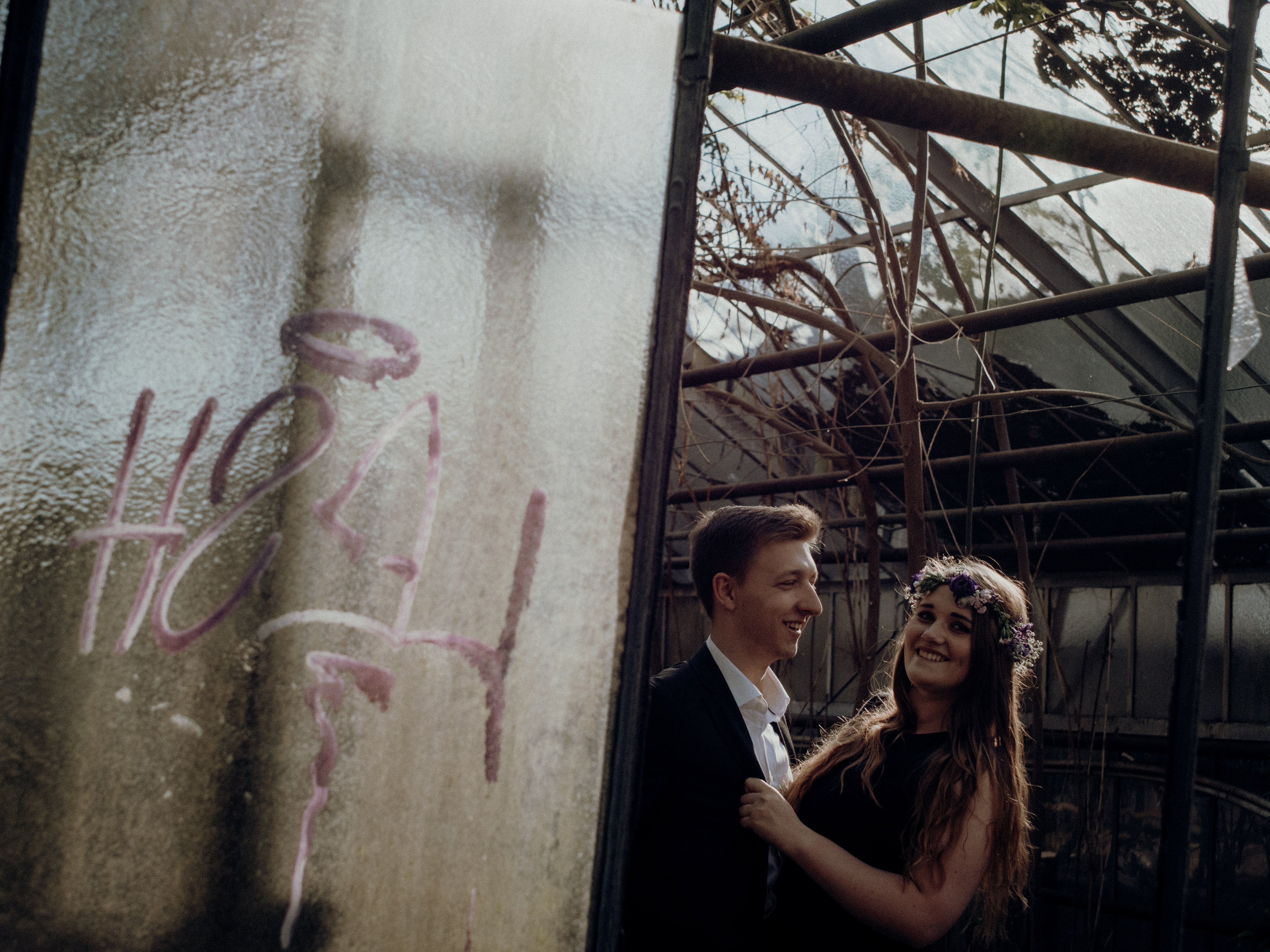 hochzeitsfotograf Köln Die Fotovideografin