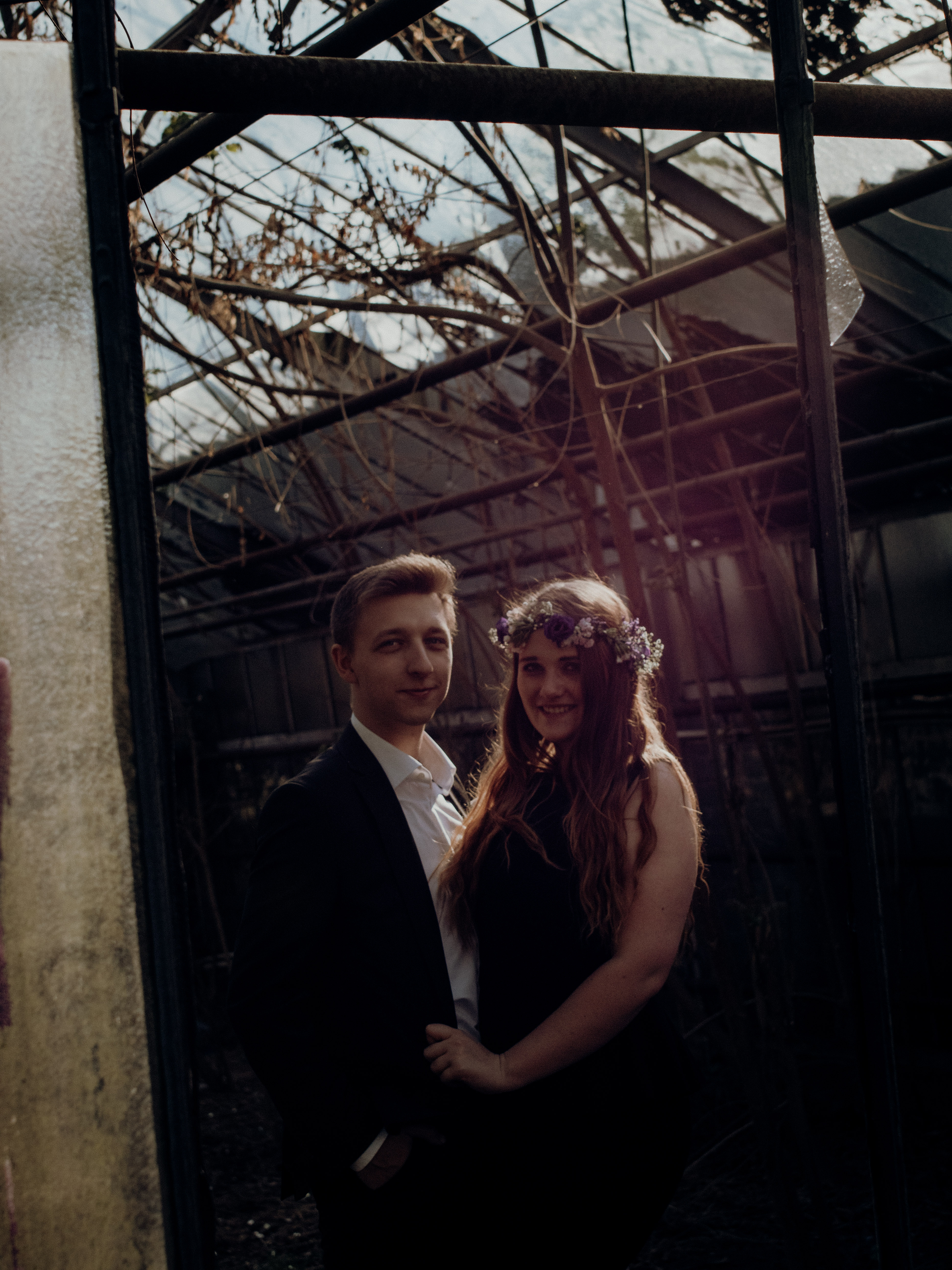 hochzeitsfotograf Köln Die Fotovideografin