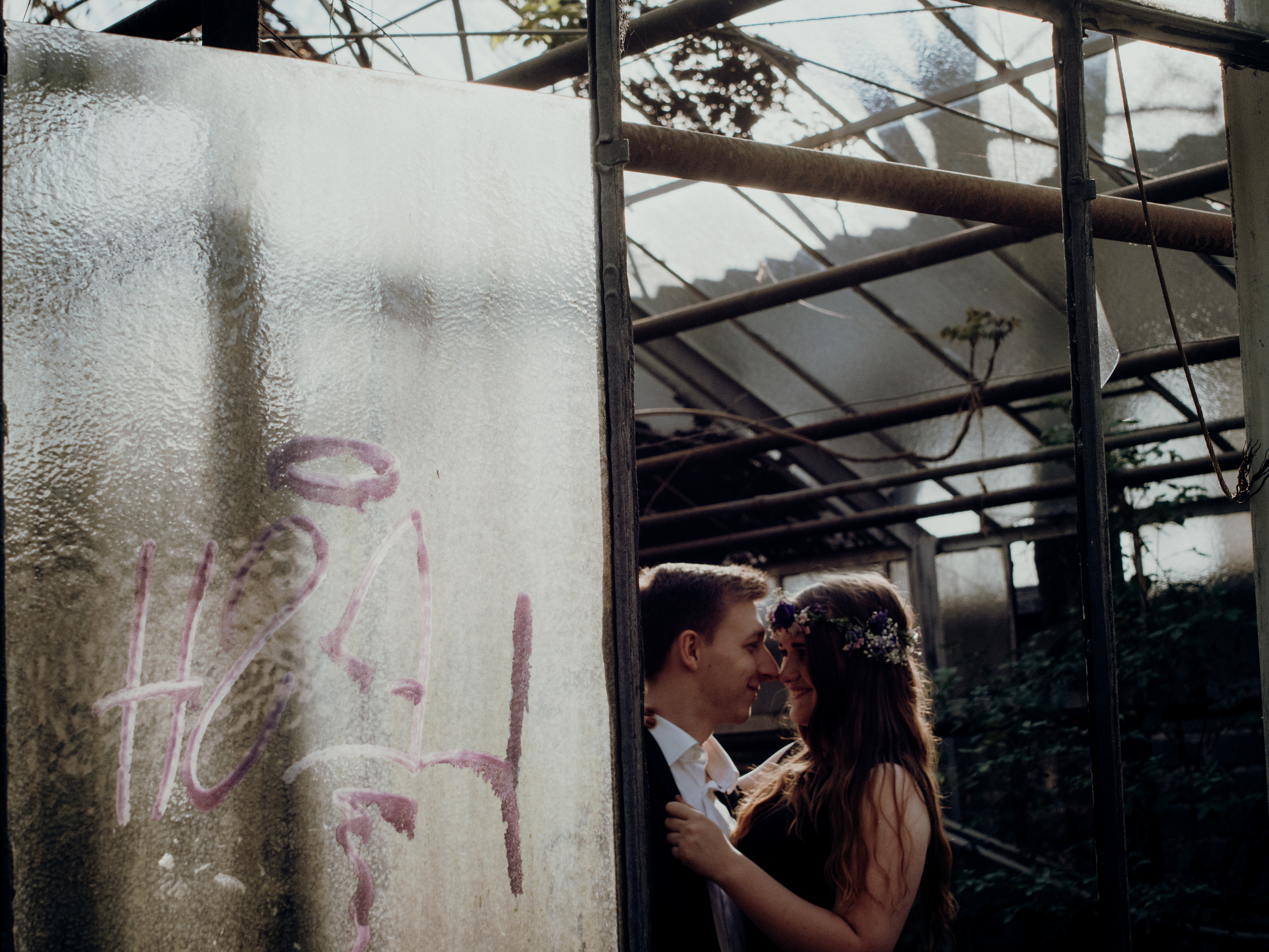 hochzeitsfotograf Köln Die Fotovideografin